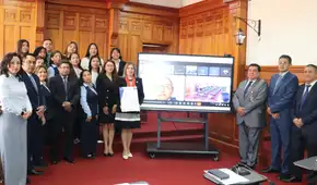 Certificación de calidad en los procesos de alimentos de menores de edad