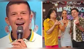 Mario Hart anuncia su salida de ‘Mande quien mande’ tras tres años en América Televisión con conmovedor mensaje: “Hoy me toca cerrar una etapa”