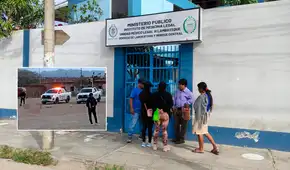 Lambayeque: acribillan a joven madre cuando se dirigía a su trabajo en Olmos