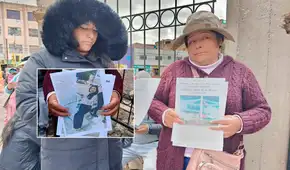 Familia denuncia posible secuestro tras desaparición de adolescente en Juliaca
