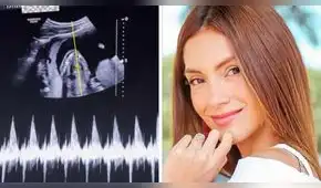 Exchica reality y modelo, Darlene Rosas, sorprende al mostrar por primera vez su embarazo de seis meses: “Nunca había amado tanto mi cuerpo”