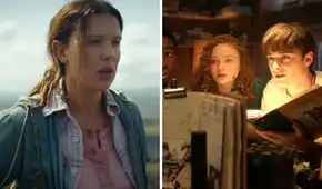 ¿Habrá nuevo episodio de Stranger Things el 7 de enero? Esto es todo lo que se sabe del capítulo "fake ending" en Netflix