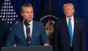 El Pentágono asegura que casi 200 soldados participaron en operativo en Caracas que logró la captura de Maduro