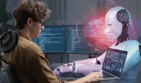 Estas son los trabajos que serían reemplazados por la IA, según Bill Gates, Jensen Huang y el creador de ChatGPT