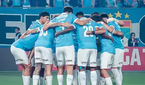 Sporting Cristal recupera a un canterano, pero dejará ir a 4 para la pretemporada 2026