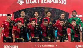 Melgar confirmó rival para la Tarde Rojinegra: Macará de Ecuador jugará en partido de presentación del Dominó Melgar confirmó rival para la Tarde Rojinegra: Macará de Ecuador jugará en partido de presentación del Dominó