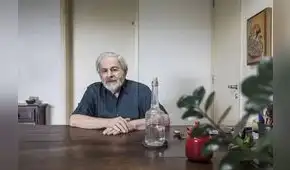 Una novelita violenta: “Un vaso de cólera” de Raduan Nassar