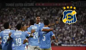 Sporting Cristal define a su segundo rival de pretemporada: club de Chile sería el elegido para jugar ante el equipo celeste