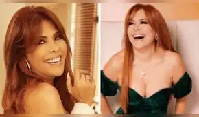 Magaly Medina revela la razón por la que prefirió operarse en Argentina y no en Perú