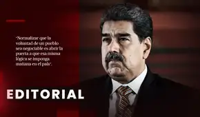 La prosperidad requiere inversión en derechos