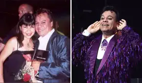 Rossy War revela por qué no asistió al cumpleaños de Juan Gabriel, pese a que el ‘Divo de Juárez’ la invitó a cantar: "Ahora me jalo los pelos"