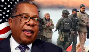 Exembajador de EE. UU. en Perú afirma que la captura de Maduro violó derecho internacional y no tienen un sustento legal