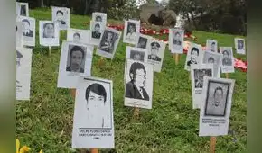 Desactivación de equipos especiales afecta los DDHH y la lucha contra la corrupción