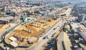 ¿En qué fecha inicia la marcha blanca del nuevo bypass Las Torres y todo sobre la apertura de dos carriles Lima-Chosica?