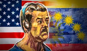 Estados Unidos retira la afirmación de que el Cártel de los Soles es real en la acusación formal contra Maduro, según NYT