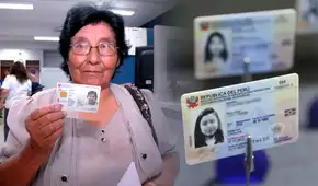 Promoción del DNI electrónico 3.0 a S/ 30: ¿hasta qué mes del 2026 estará vigente, según Reniec?