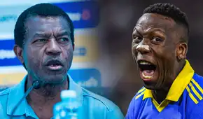 Julio César Uribe descarta a Luis Advíncula y respalda a nuevo lateral de Sporting Cristal: "Respetamos lo que elegimos"