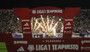 Cambio en la Liga 1: clubes aprueban el aumento de cupos a 7 extranjeros en cancha para la temporada 2026 Cambio en la Liga 1: clubes aprueban el aumento de cupos a 7 extranjeros en cancha para la temporada 2026