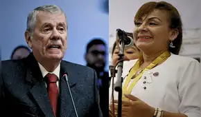 Comisión de Ética verá denuncia contra congresista Kira Alcarraz por agresión a fiscalizador del SAT