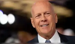 Bruce Willis y su enfermedad: en qué consiste la demencia frontotemporal y cuáles son sus síntomas