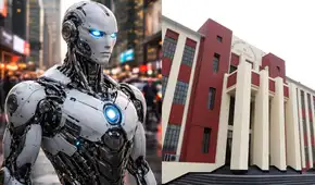 UNI enseñaría Ingeniería de Inteligencia Artificial para 2026: rector busca oficializarla en Asamblea Universitaria