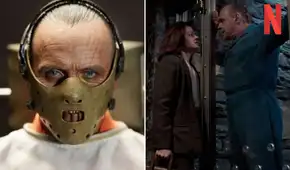 ¿Cómo ver las películas de Hannibal Lecter en orden cronológico para entender?
