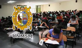 Admisión San Marcos 2026-II: cómo inscribirse al examen, fechas, requisitos y lista de carreras disponibles en la UNMSM