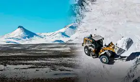 Descubren la mayor reserva de litio del mundo en un supervolcán que supera a Bolivia y China: extracción del mineral iniciaría en 2028