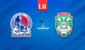 Olimpia vs Marathón EN VIVO por la final de vuelta de la Liga Nacional de Honduras 2026: ¿a qué hora y dónde ver el partido?