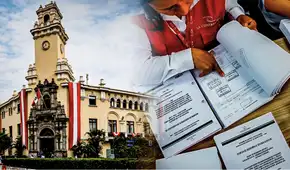 Miraflores en la mira de Contraloría: detectan irregularidades en cinco obras públicas por casi S/12 millones y siete funcionarios involucrados