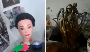 Menor desaparecido en Año Nuevo es encontrado luego de 6 días en casa de una profesora en El Agustino