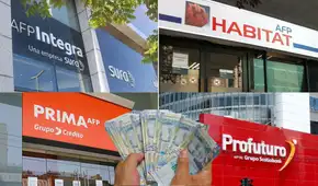 ¿Necesitas ayuda con tu AFP? Estos son los números de contacto oficiales para hacer consultas y trámites