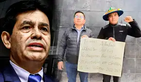 Deudos anuncian protestas tras desactivación del equipo fiscal que investigaba muertes en manifestaciones