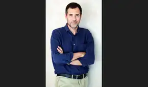 Luis Solano: “Es desesperante estar leyendo mucho y que todo te parezca igual”