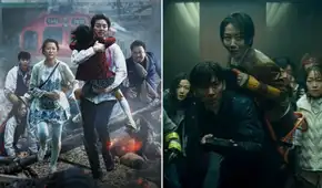 Del creador de 'Tren a Busan': la nueva película coreana de zombies que apunta a ser un fenómeno mundial
