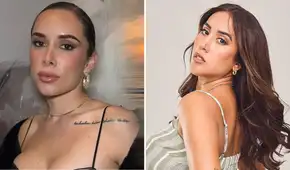 Ale Venturo comparte publicación en sus redes sociales tras la polémica entre Melissa Paredes y el ‘Gato’ Cuba