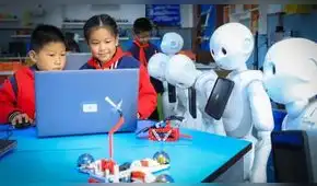 Flexibilidad para aprender, libertad para crecer, por Misión Educación