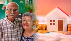 Adultos mayores podrán deducir hasta S/27.5000 del pago del impuesto predial 2026: estos son los requisitos