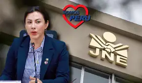 Congresista Ana Zegarra es excluida de las elecciones 2026 por sentencia vigente por delito doloso