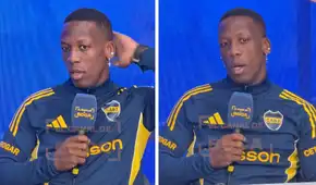 Luis Advíncula revela el fuerte motivo por el que deja Boca Juniors para volver al Perú: "Estoy pasando un momento familiar complicado"