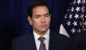 Rubio dice que EE. UU. tiene un plan para Venezuela tras caída de Maduro y destaca cooperación por petroleros incautados