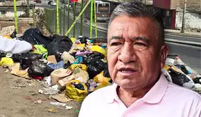 Basura desborda calles de Carabayllo: gobierno da siete días al municipio para plan de acción ante riesgo sanitario