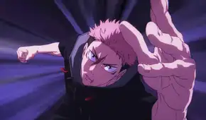 'Jujutsu Kaisen' temporada 3: fecha de estreno en Crunchyroll, hora y cómo ver los nuevos capítulos del anime