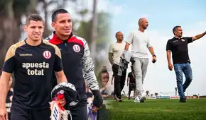 Universitario ya tiene definidos sus 3 amistosos de pretemporada previo al inicio de la Liga 1 2026: conoce quiénes serán sus rivales