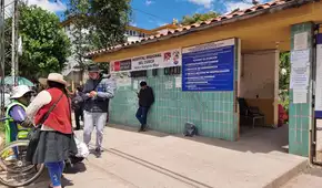 Cusco descarta alarma por influenza AH3N2 y prepara plan ante posible incremento de casos desde mayo
