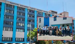 Arequipa: avería en equipo de radioterapia deja sin tratamiento a pacientes con cáncer de EsSalud