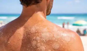 Expertos advierten posible aumento de casos de hongos en la piel durante el verano 2026