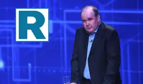 Rafael López Aliaga: apelan ante el JNE tacha contra la fórmula presidencial de Renovación Popular