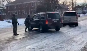 Agente de ICE mata a mujer durante redada de inmigración en Minneapolis: víctima no era objetivo de ningún operativo