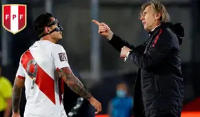 Gianluca Lapadula no olvida a Ricardo Gareca y pide un DT con el mismo estilo en la selección peruana: "Yo me sentía muy cómodo"